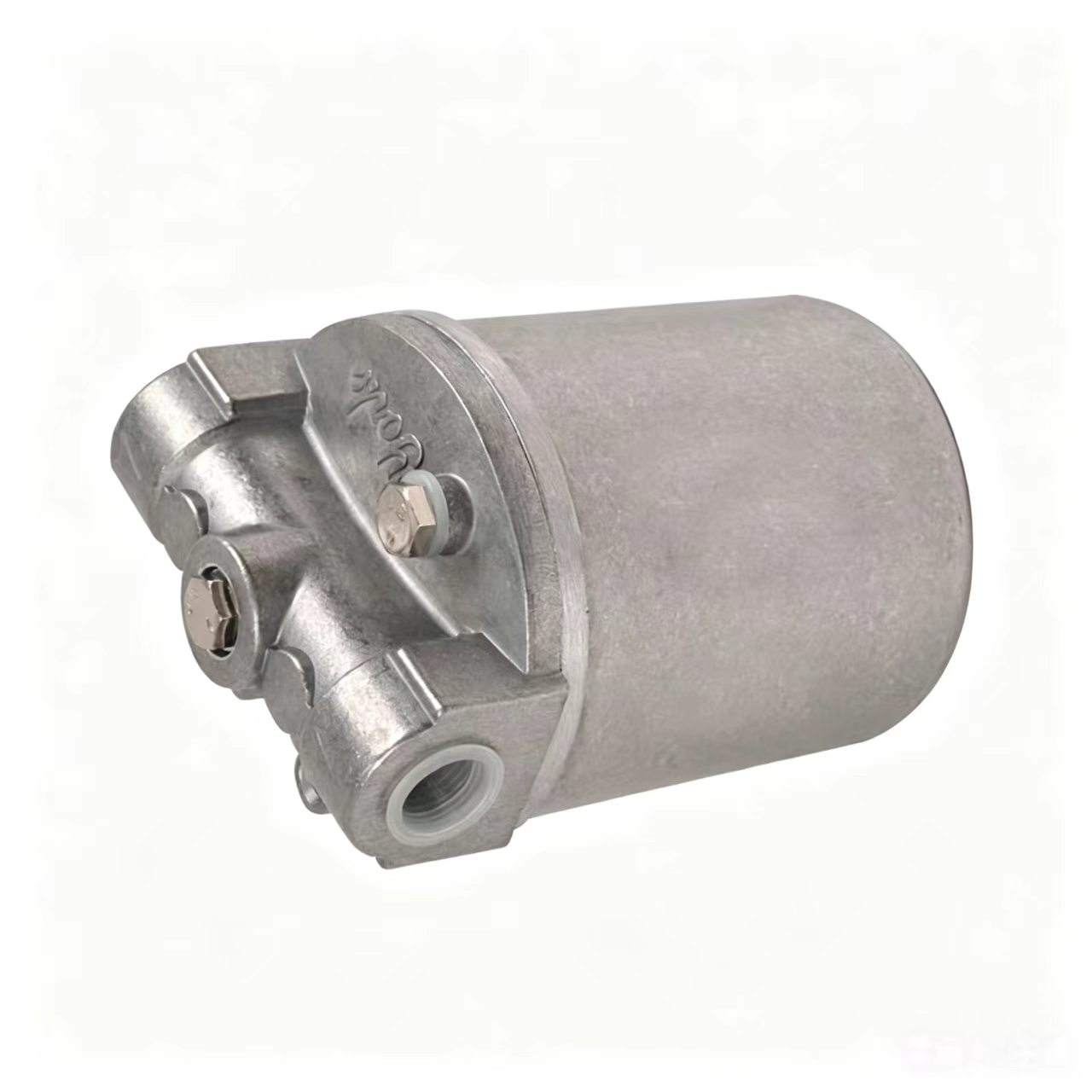 Reel Oil - Filtro de Óleo Diesel 1/4