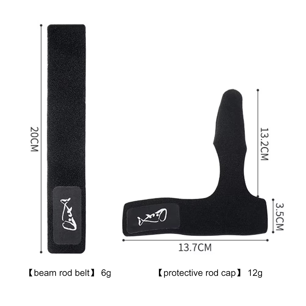 Capa de Proteção Elástica para - Reel Drag Knob avaliação e preço
