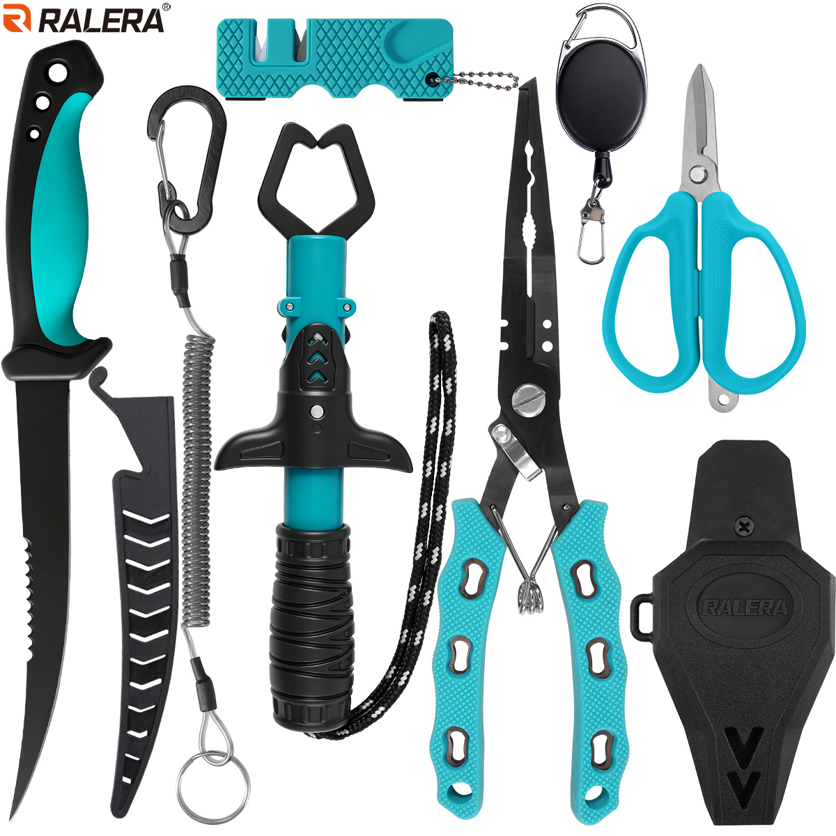 Kit de Equipamentos de Pesca R - Baitcasting Reel avaliação e preço